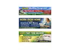 Training provided. Flexible schedule