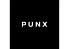 PUNX -  AI-Powered Creative Production for Modern Brands