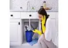 Best Emergency Plumber in Rasharkin