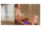 Glow From the Comfort of Home: LED Red Light Therapy Panels Available Now