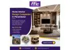 Home Interior Design Companies in Perambalur