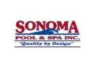 Pool Builders In Napa County