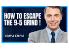 Breaking the 9-5 Grind: Earn Daily Cash from Home!