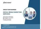 Social Media Marketing Services for Business Growth