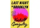 Buy Last Night in Brooklyn at Magsstore