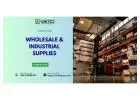 Your One-Stop Source for Wholesale & Industrial Supplies in Saudi Arabia