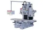 Trusted CNC Machining Solutions for Workshops and Industry In