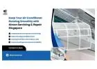 Aircon Servicing & Repair Singapore For Professional Cooling Solutions