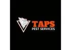 Taps Pest Services