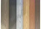 Premium Outdoor Decking Boards for Modern Patio Designs