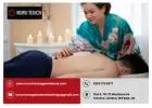 Premium Adult Massage Agency | Relax with Nuru Touch