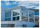 home glass tinting Adelaide