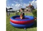 Best Rodeo Bull Hire in Heanor