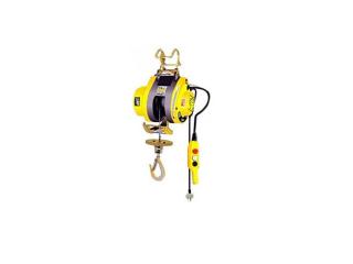 Choose Active Lifting Equipment for Electric hoist in Sydney