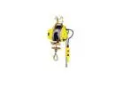 Choose Active Lifting Equipment for Electric hoist in Sydney