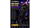 Dafabet Mobile Sports and Online Entertainment Guide