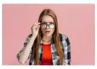 Eye Lens Guide for Comfortable Vision and Everyday Eyewear