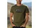 Brain Cancer Awareness Shirt - Wear Gray In May Warrior Trout