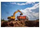 Best Excavation service in Thornton