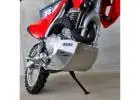 Australian Made Motorcycle Parts & Dirt Bike Accessories In