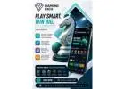 Diamond Exch – Digital Platform with Sports and Interactive Features
