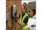 Best EV charger installations in Ombersley