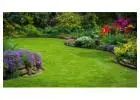 Best Landscaping in Kilsyth