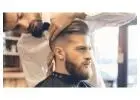Best Men’s Haircuts Shop in Manunda