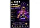 Dafabet Real-Time Sports Entertainment Platform in India