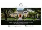 Highland Park Dallas Real Estate – Discover Luxury Homes, Elegant Living, and Premier Properties in