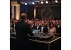 Corporate Trivia Nights Melbourne | Black Tie Events