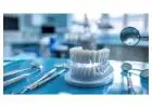 Advanced Dental Chair and Equipment Solutions by Dental Mantraa