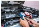 Plano’s Reliable Choice for Car AC & Compressor Repair