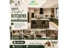 Modular Kitchen Designs In Bangalore
