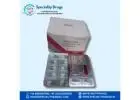 Carinia 3 B2B ******ceutical Supply in India
