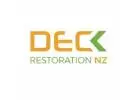 Best Deck Restoration Auckland - Deck Restoration Auckland