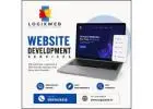 Best Website Development Services in India | Logixweb