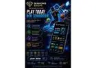 Diamond Exch – Responsive Platform for Sports and Gaming Access