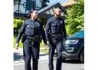 Portland Security Contractor | Armed Bodyguards | Expert Security Officer