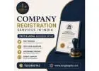Company Registration Services in India – Fast & Legal Business Setup | Durgalegals
