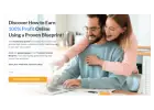 Tired of the 9 - 5 grind? It's time to Build your Digital Empire - from Home!