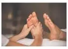 Best Foot Massage Therapist in Tanjong Pagar