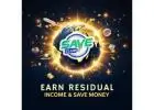 One Platform. Massive Savings & Earnings!