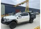 Expert Bridge Crane Installation Services for Safe Industrial Lifting In