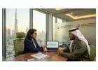 Facing Corporate Tax Challenges? Get Professional Dubai Tax Support