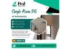 Single Room PG in Kalasipalya