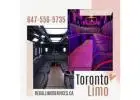 Stouffville Limo