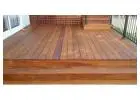 Best Decking service in Blacktown
