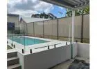 Best Pool Fencing service in Raby