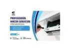 Professional Aircon Servicing – Expert Cleaning & Maintenance Solutions